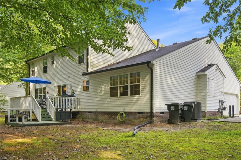 Photo 37 of 41 residential for sale in Isle of Wight County virginia