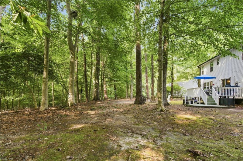 Photo 38 of 41 residential for sale in Isle of Wight County virginia