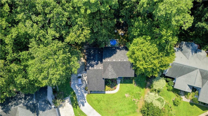 Photo 41 of 41 residential for sale in Isle of Wight County virginia