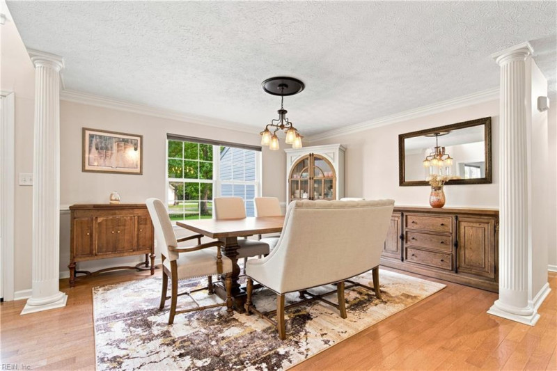 Photo 6 of 41 residential for sale in Isle of Wight County virginia