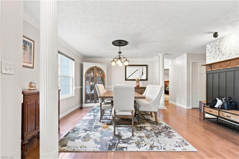 Photo 7 of 41 residential for sale in Isle of Wight County virginia