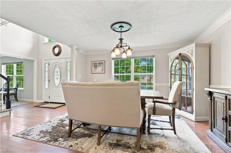 Photo 8 of 41 residential for sale in Isle of Wight County virginia