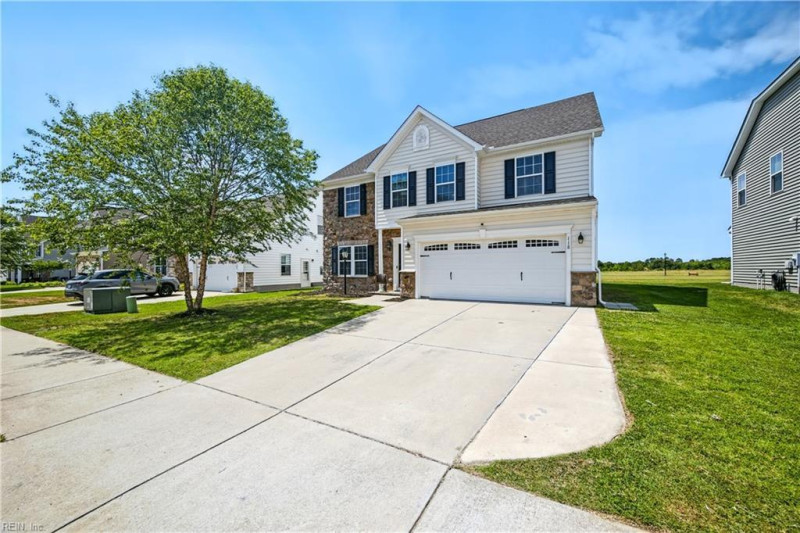 Photo 1 of 44 residential for sale in Isle of Wight County virginia