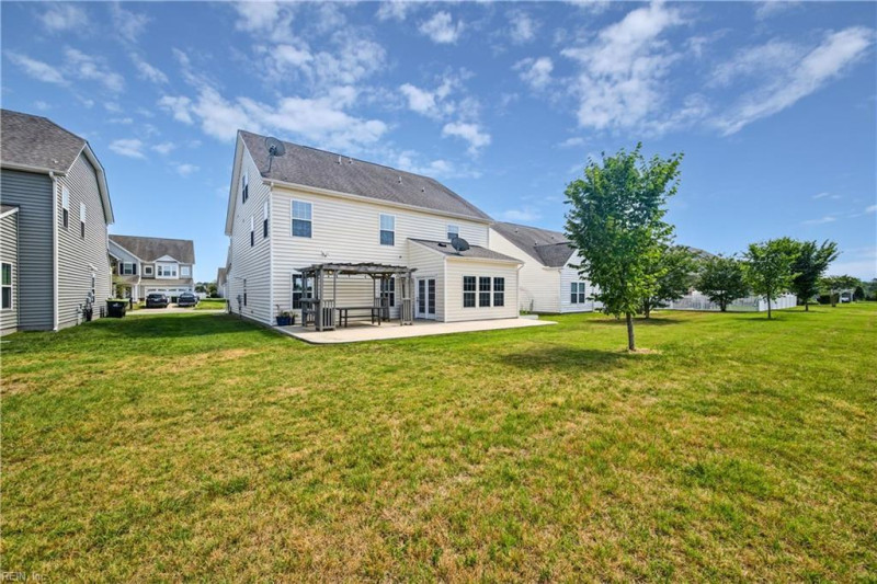 Photo 34 of 44 residential for sale in Isle of Wight County virginia