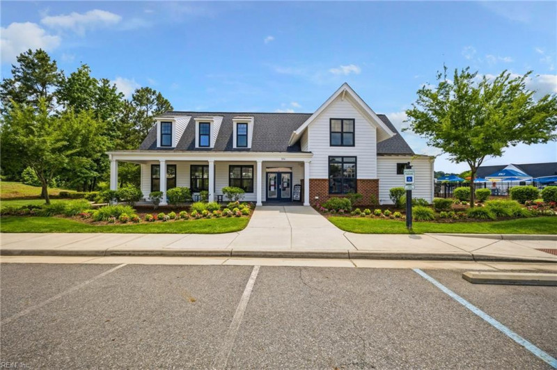 Photo 38 of 44 residential for sale in Isle of Wight County virginia