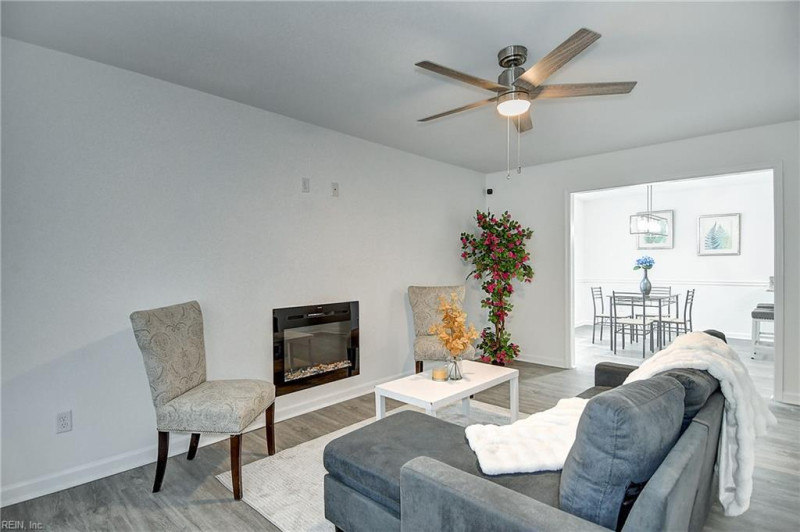 Photo 7 of 41 residential for sale in Hampton virginia Photo 7 of 41 residential for sale in Hampton virginia