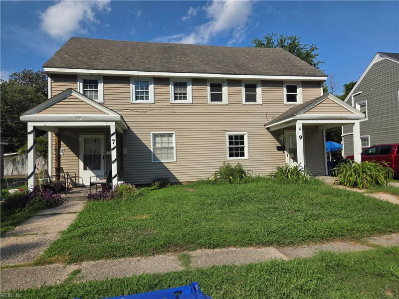 Photo 1 of 14 residential for sale in Portsmouth virginia Photo 1 of 14 residential for sale in Portsmouth virginia