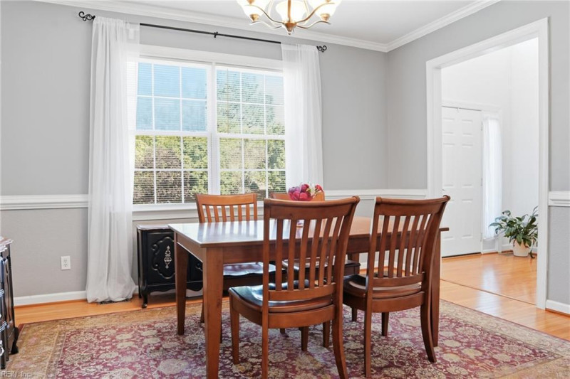 Photo 15 of 26 residential for sale in Poquoson virginia