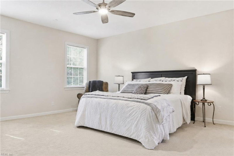Photo 16 of 26 residential for sale in Poquoson virginia