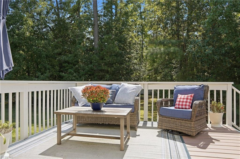 Photo 25 of 26 residential for sale in Poquoson virginia