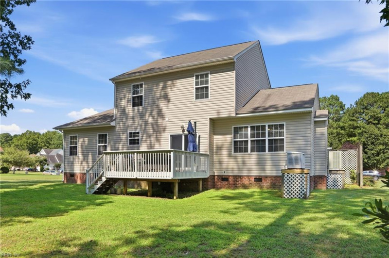 Photo 26 of 26 residential for sale in Poquoson virginia