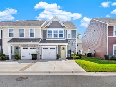 property image for 1621 Songbird Lane CHESAPEAKE VA 23323