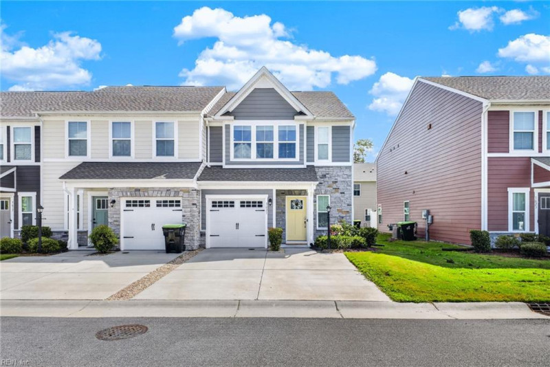 Photo 1 of 41 residential for sale in Chesapeake virginia
