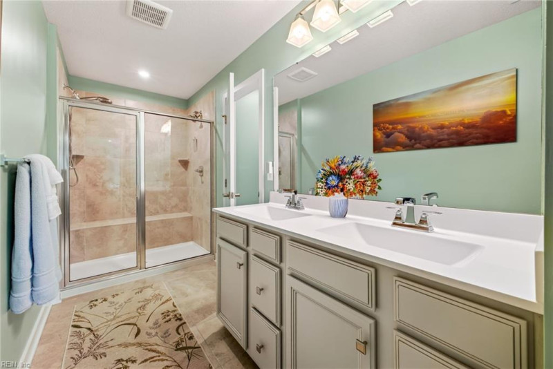 Photo 19 of 41 residential for sale in Chesapeake virginia