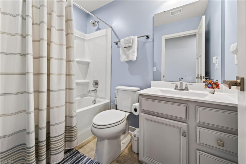Photo 22 of 41 residential for sale in Chesapeake virginia