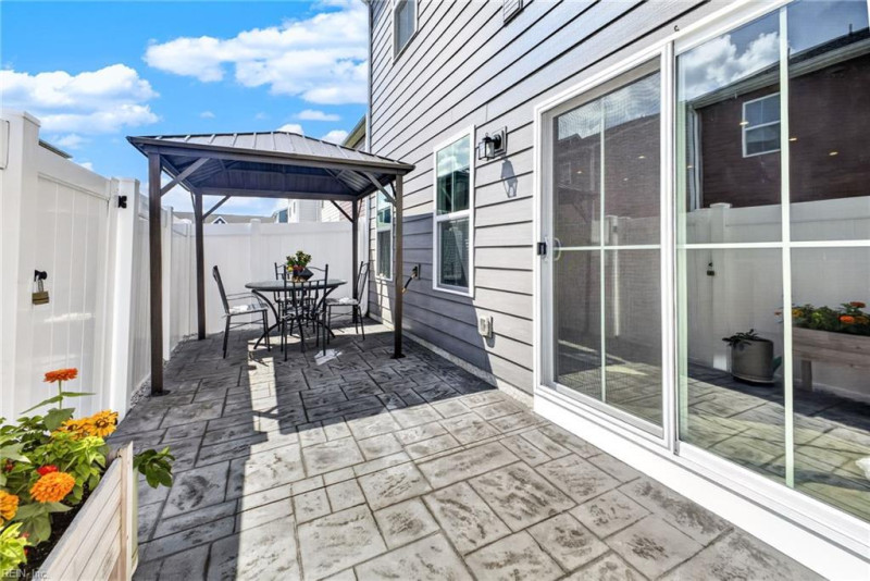 Photo 31 of 41 residential for sale in Chesapeake virginia
