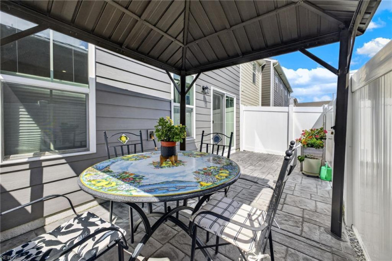 Photo 32 of 41 residential for sale in Chesapeake virginia
