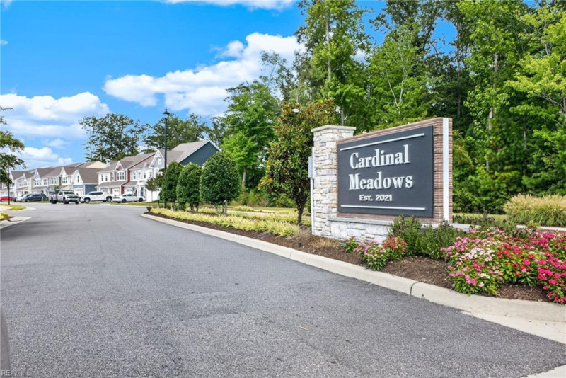 Photo 33 of 41 residential for sale in Chesapeake virginia