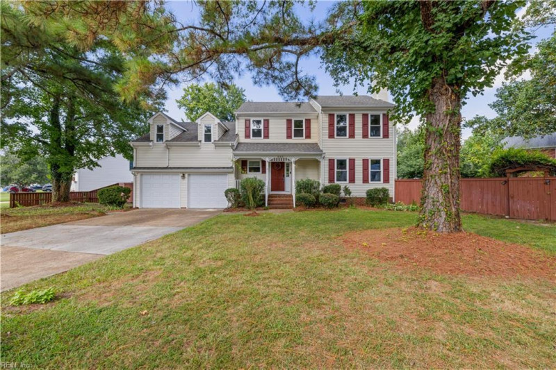 Photo 1 of 49 residential for sale in Chesapeake virginia
