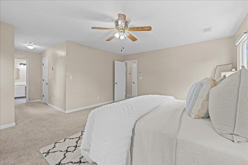 Photo 28 of 49 residential for sale in Chesapeake virginia