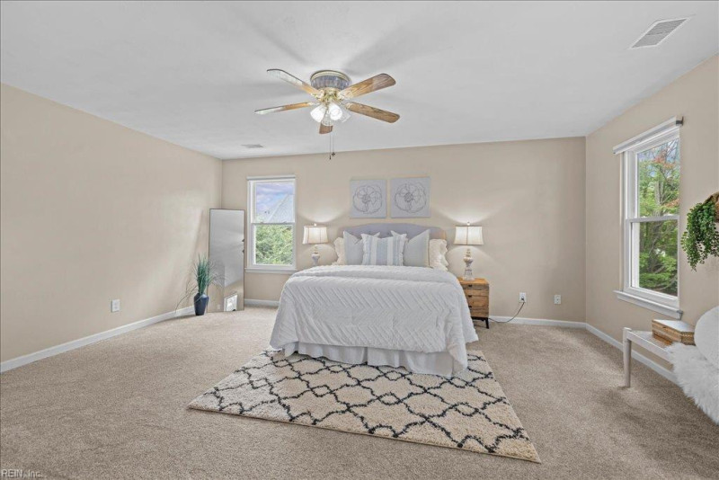 Photo 29 of 49 residential for sale in Chesapeake virginia