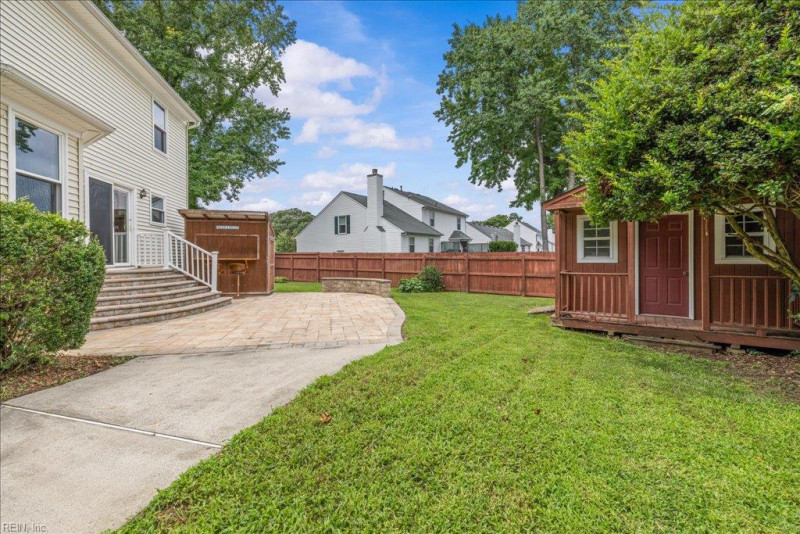 Photo 39 of 49 residential for sale in Chesapeake virginia