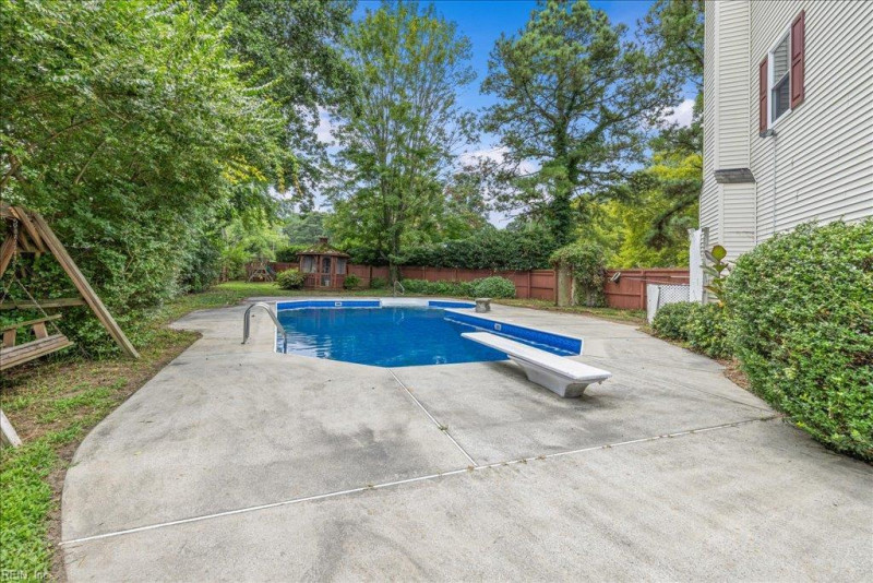 Photo 41 of 49 residential for sale in Chesapeake virginia