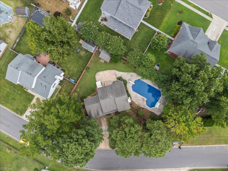 Photo 46 of 49 residential for sale in Chesapeake virginia