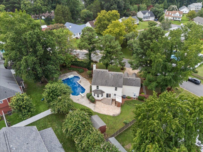 Photo 47 of 49 residential for sale in Chesapeake virginia