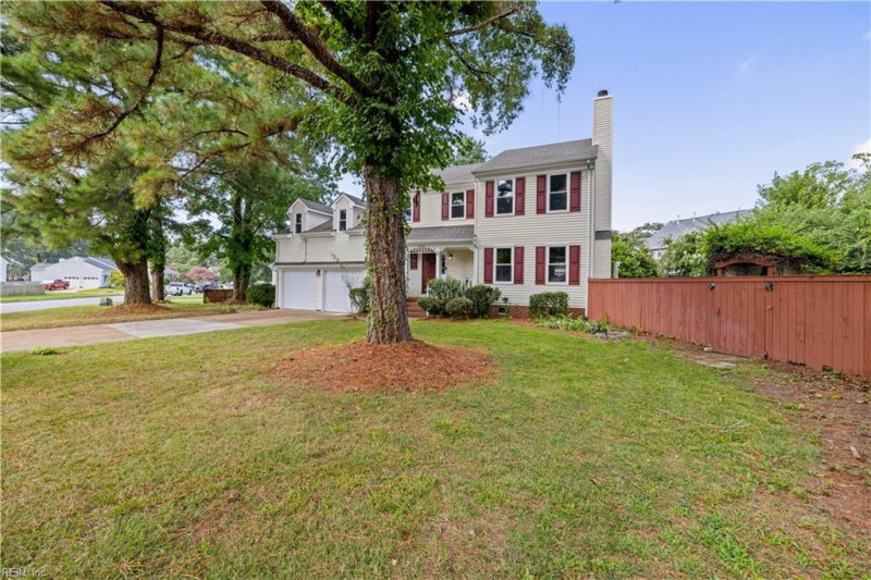 Photo 48 of 49 residential for sale in Chesapeake virginia