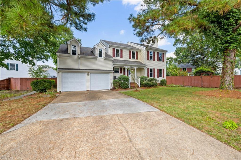 Photo 49 of 49 residential for sale in Chesapeake virginia