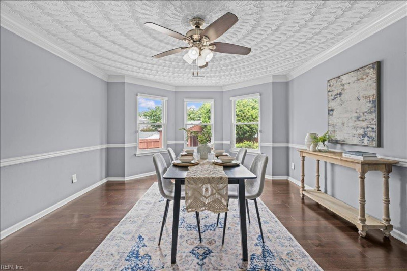 Photo 9 of 49 residential for sale in Chesapeake virginia