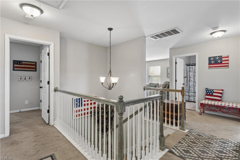 Photo 19 of 50 residential for sale in Poquoson virginia