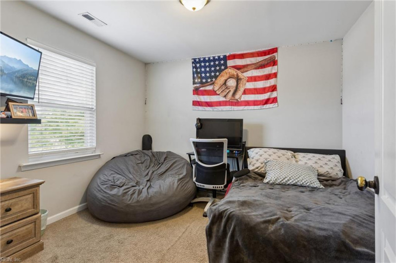 Photo 27 of 50 residential for sale in Poquoson virginia