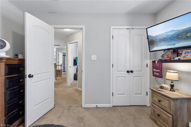 Photo 28 of 50 residential for sale in Poquoson virginia