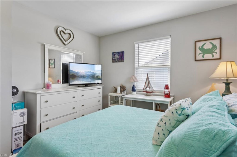 Photo 32 of 50 residential for sale in Poquoson virginia