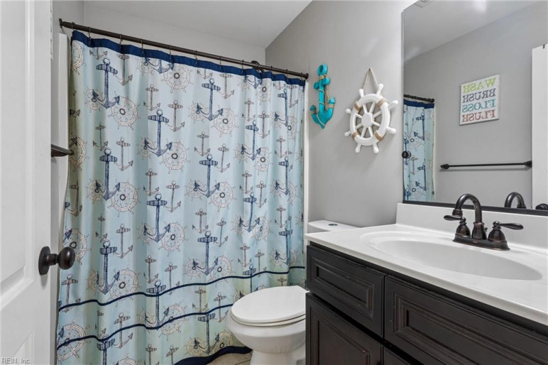 Photo 33 of 50 residential for sale in Poquoson virginia