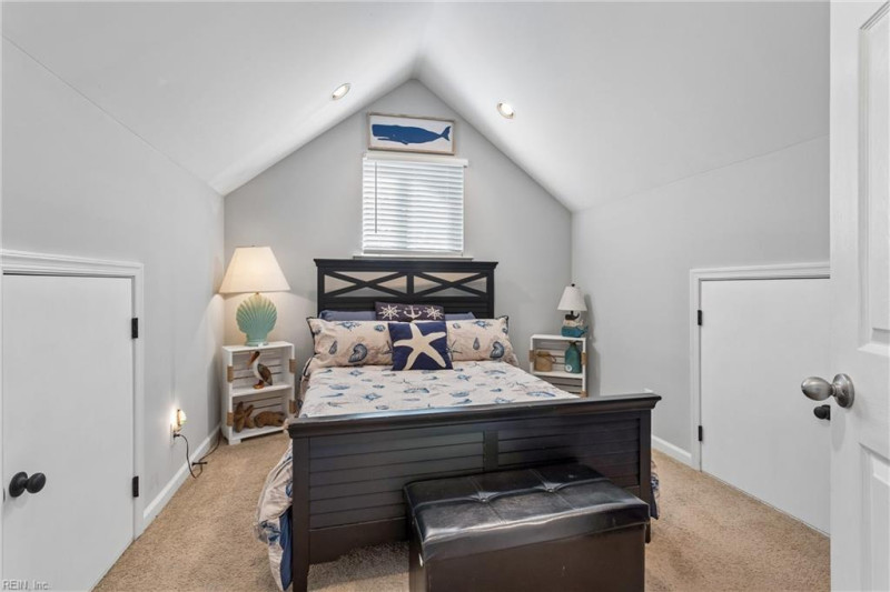 Photo 36 of 50 residential for sale in Poquoson virginia