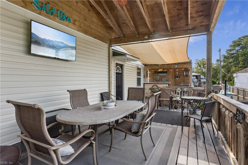 Photo 39 of 50 residential for sale in Poquoson virginia