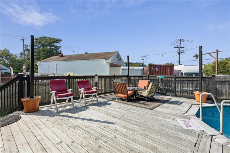 Photo 42 of 50 residential for sale in Poquoson virginia