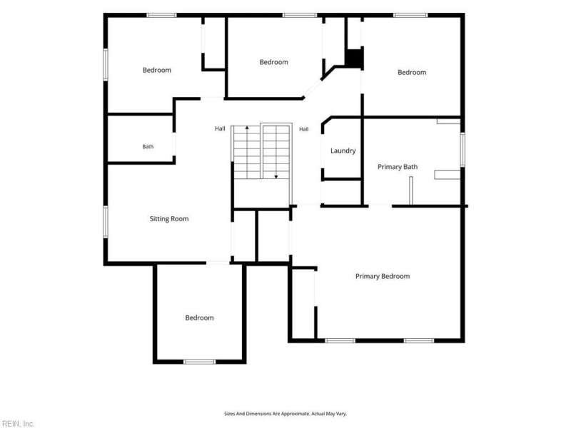Photo 50 of 50 residential for sale in Poquoson virginia