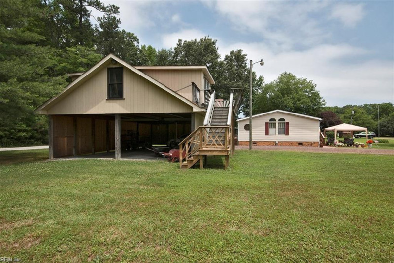 Photo 3 of 4 residential for sale in Mathews County virginia Photo 3 of 4 residential for sale in Mathews County virginia