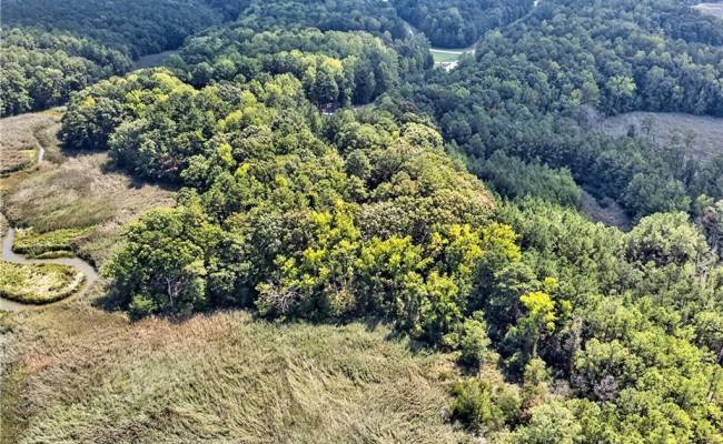 1201 Creekway Drive, Isle of Wight County, VA 23430