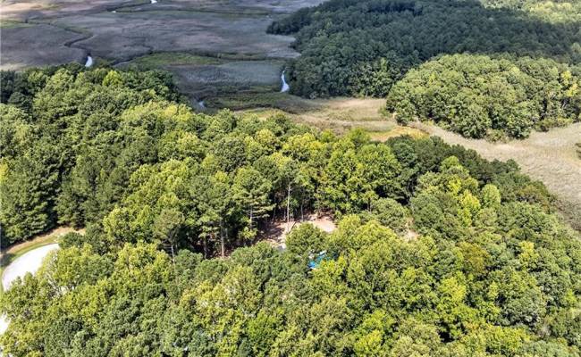 1201 Creekway Drive, Isle of Wight County, VA 23430