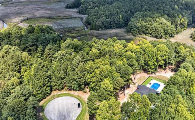 1201 Creekway Drive, Isle of Wight County, VA 23430