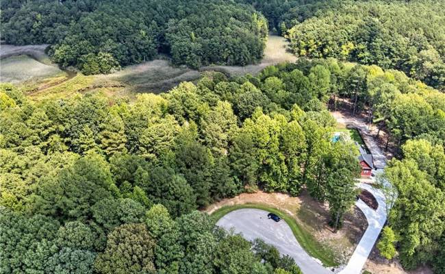 1201 Creekway Drive, Isle of Wight County, VA 23430
