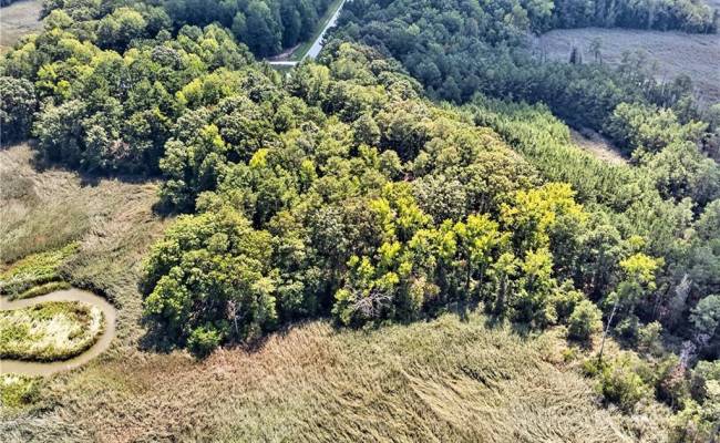 1201 Creekway Drive, Isle of Wight County, VA 23430