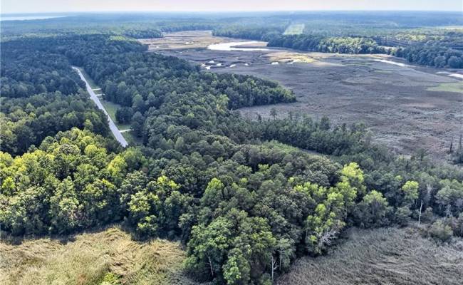 1201 Creekway Drive, Isle of Wight County, VA 23430