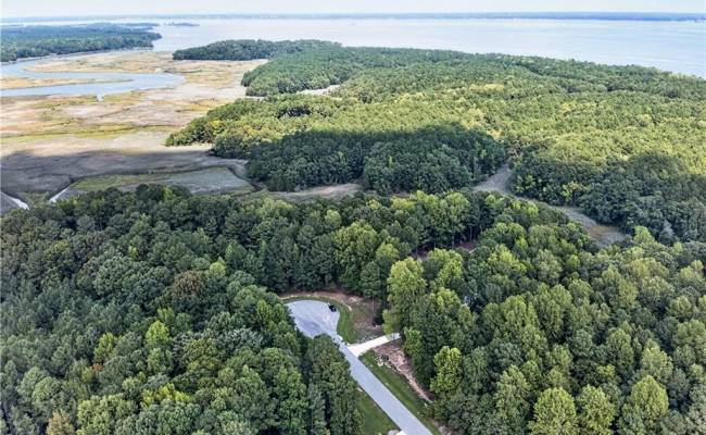 1201 Creekway Drive, Isle of Wight County, VA 23430