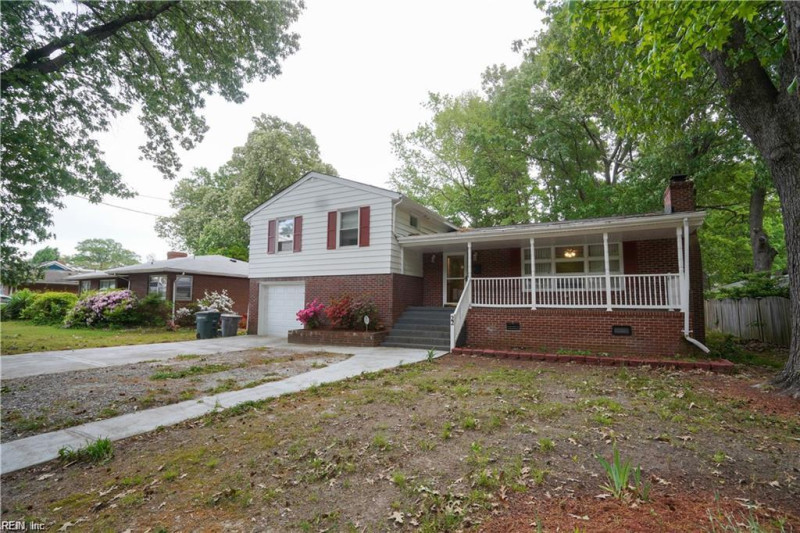 Photo 1 of 22 residential for sale in Hampton virginia Photo 1 of 22 residential for sale in Hampton virginia